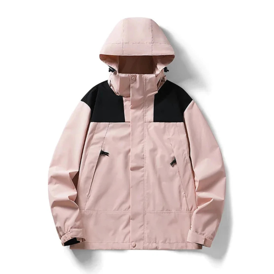 Brigham – Winddichte Outdoorjacke