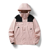 Brigham – Winddichte Outdoorjacke