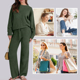 Helene - Damen Lounge-Set