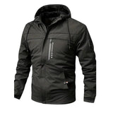 Darryll - Herren Winterjacke