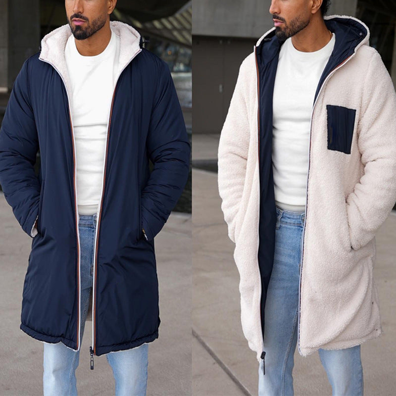 Gino - Herren Winterjacke