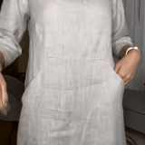 Zomora – Elegantes Sommerkleid