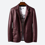 Lawton - Klassischer Herrenblazer