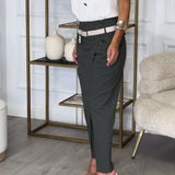 Cora – Bequeme Winterhose für Damen