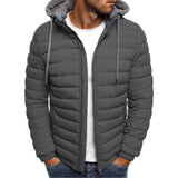 Ruben - Gefütterte Winterjacke