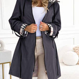 Karin - Winterjacke Damen