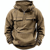 Urban – Winter Hoodie