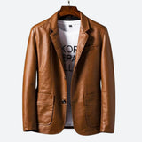 Lawton - Klassischer Herrenblazer
