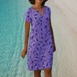 Laura - Sommerkleid