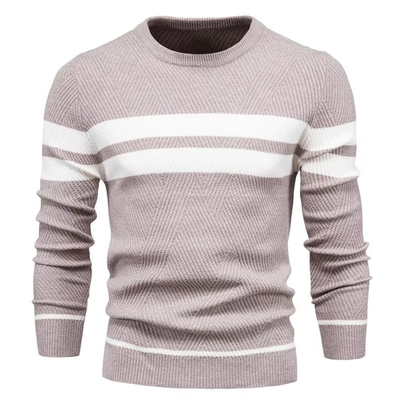 Dawson - Herren Winterpullover