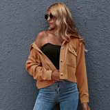 Marivella - Cordjacke Damen