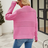 Adelina - Damen Strickpullover