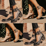 Ariella - Winter Wärmeschuhe