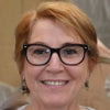 Linda - Stilvolle Winterweste Damen