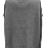 Freya – V-Ausschnitt Strickpullover