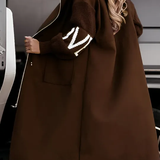 Marie - Stylische Herbstjacke