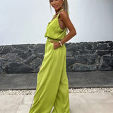 Katrien – Komfort-Jumpsuit