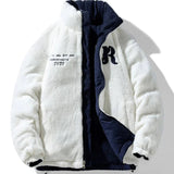 Wendbare - Herren Winterjacke