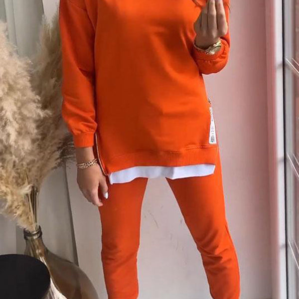 Alina - Damen Komfort-Set