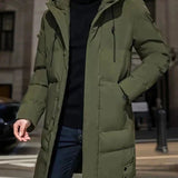 Ultimative – Herren Winterjacke