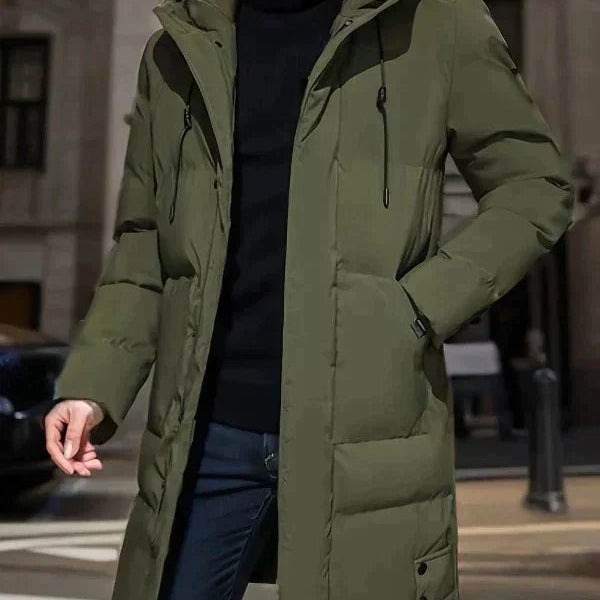 Ultimative – Herren Winterjacke