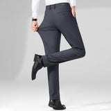 Mark – Elegante Herrenhose