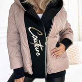 Fien - Stilvolle Baumwolljacke