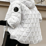 Lotte - Elegante Winterjacke Damen