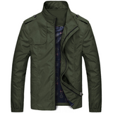 ODIN - Herren Sommerjacke
