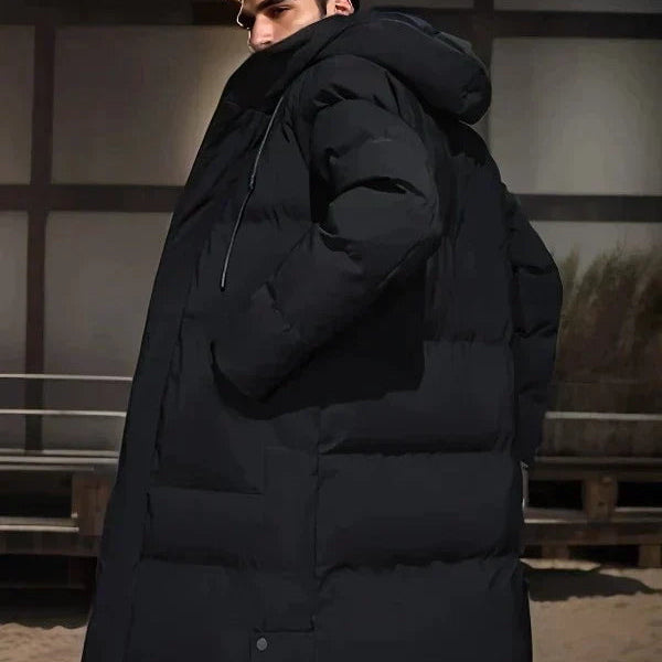Ultimative – Herren Winterjacke