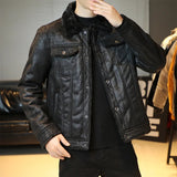 Mack - Herren Winterjacke