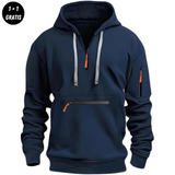 FRED - Kapuzenpullover Herren