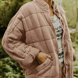 ModeParisienne - Yanna Übergangsjacke