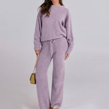 Helene - Damen Lounge-Set
