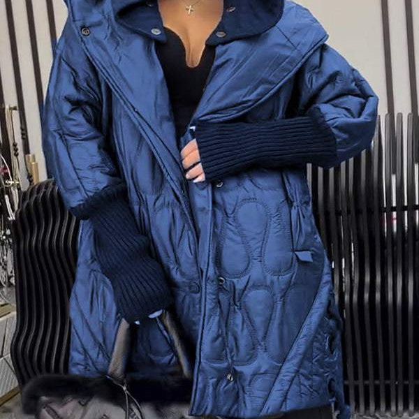 Olivia – Damen Winterjacke