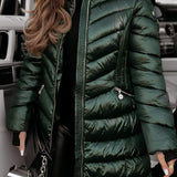 Kira - Elegante Winterjacke für Damen