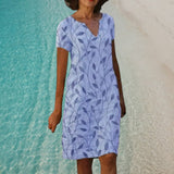 Laura - Sommerkleid