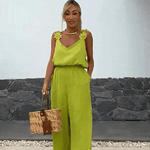 Katrien – Komfort-Jumpsuit