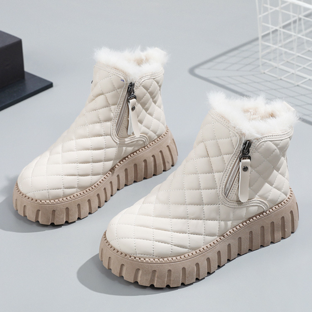 ALANA - Damen Schneestiefel