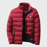 Superwarme - Herren-Daunenjacke