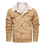 Mack - Herren Winterjacke