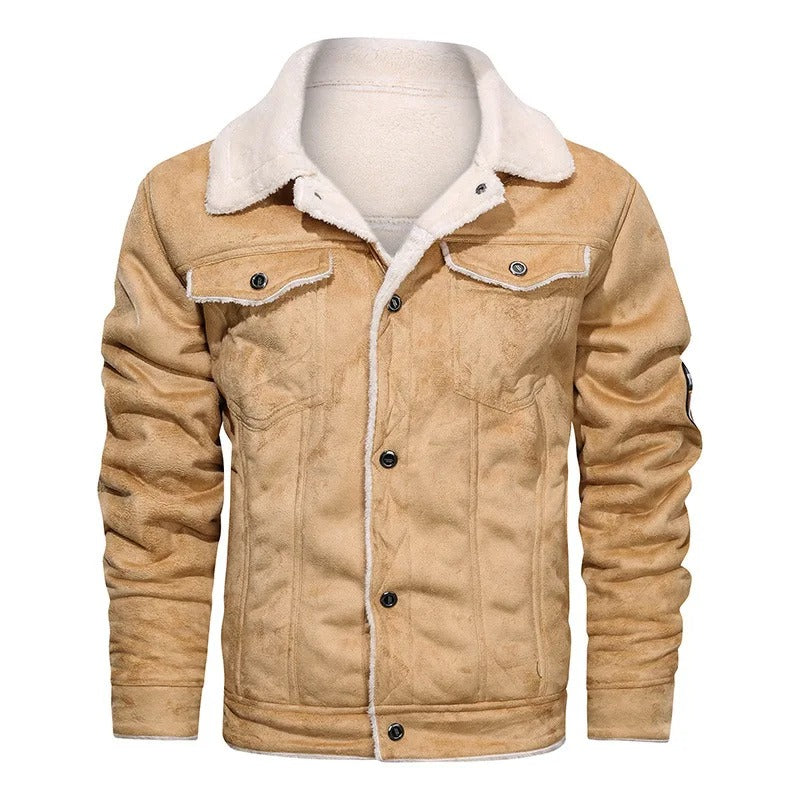 Mack - Herren Winterjacke