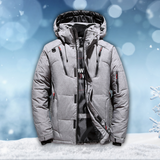 Finnian - Winterparka Herren