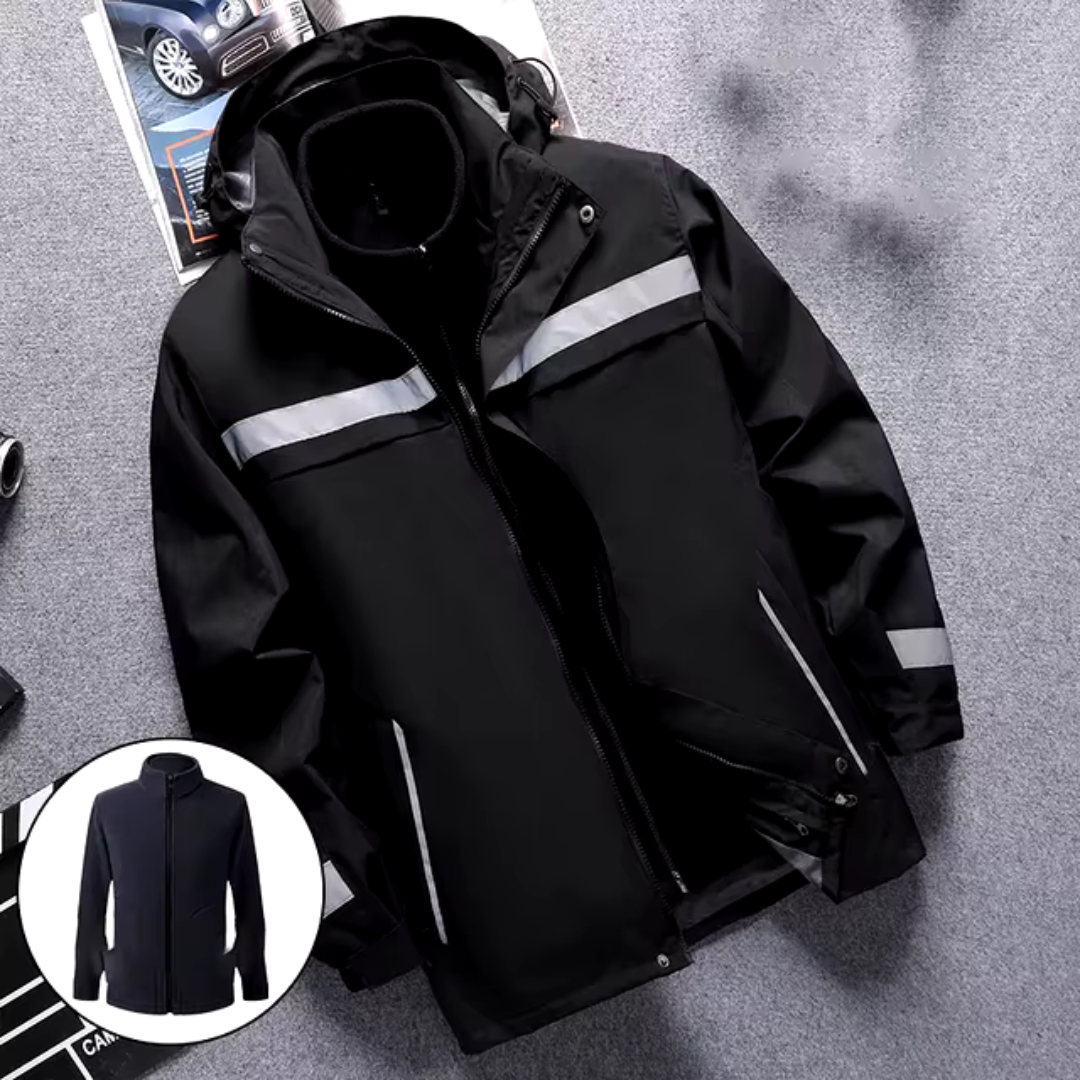 Boden - Outdoor Thermojacke
