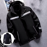 Boden - Outdoor Thermojacke