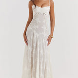 Olivia - Sommerkleid
