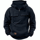 Urban – Winter Hoodie