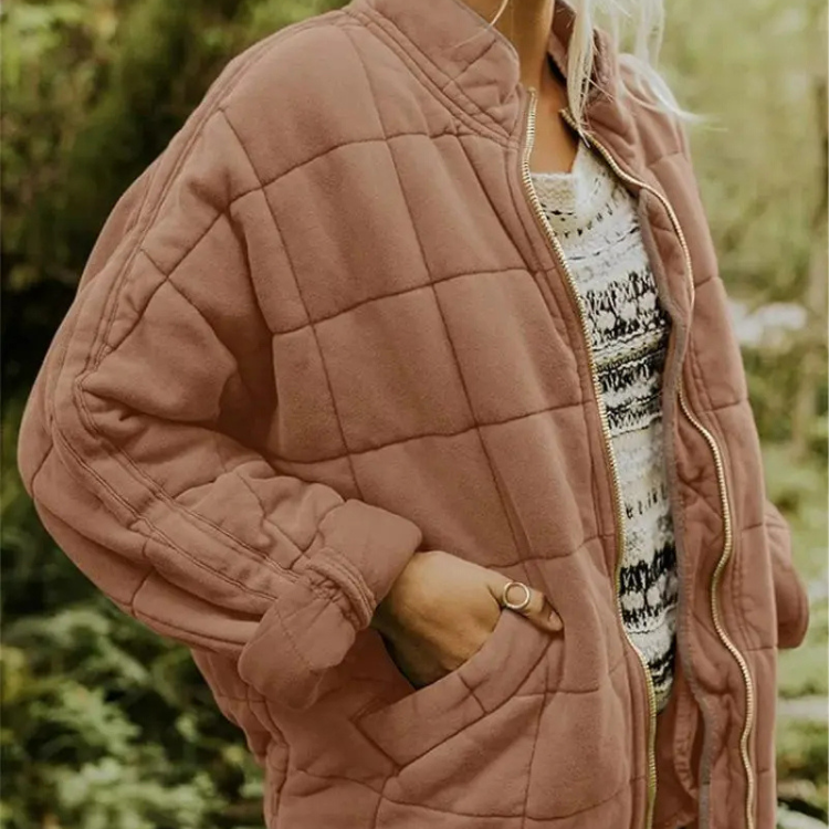 ModeParisienne - Yanna Übergangsjacke