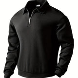 Oskar - Vintage Pullover
