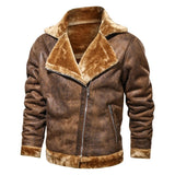 Mack - Herren Winterjacke
